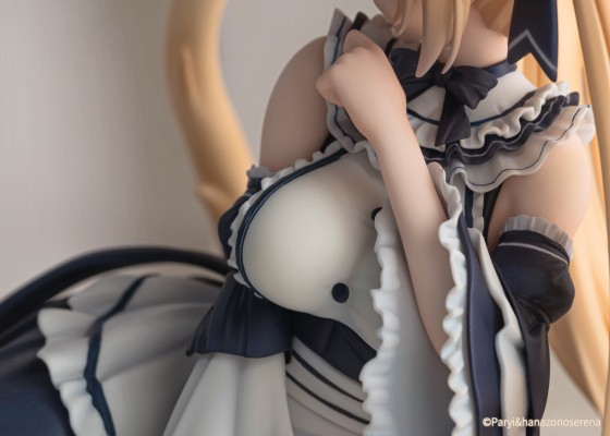 Vtuber 花园serena