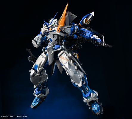 METAL BUILD 机动战士高达SEED系列 阳电子破城炮装备