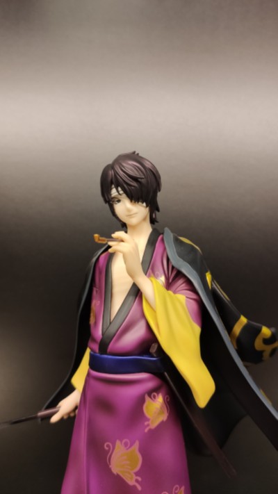 銀 魂 高杉晋助