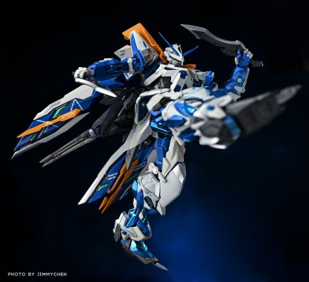 METAL BUILD 机动战士高达SEED系列 阳电子破城炮装备