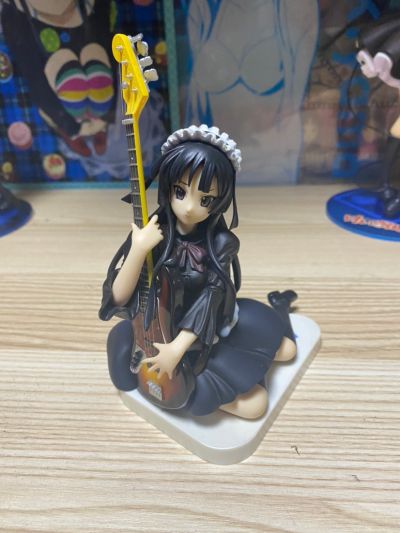 轻音少女！ 秋山澪 TBS ＆ Hobby JAPAN 限定版