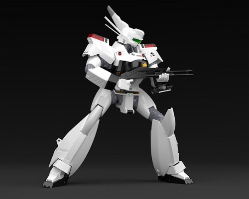 ACKS MP-03 机动警察 AV-98 英格拉姆2号机