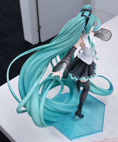 初音未来 NT