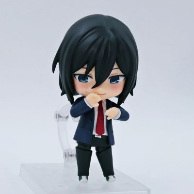 粘土人#1597 堀与宫村 宮村伊澄