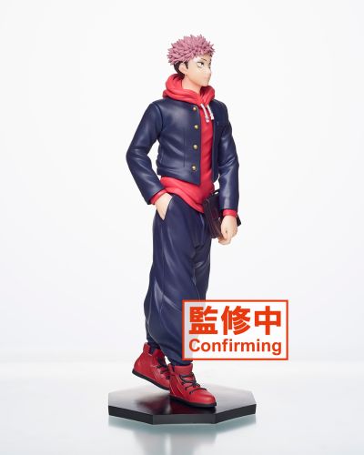 电视动画 咒术回战 悠仁与葵 虎杖悠仁