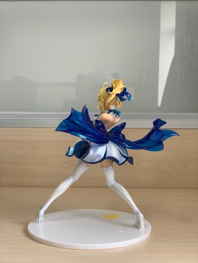 一番赏 Fate/Stay Night&TYPE-MOON 10周年记念 SABER Dress ver.