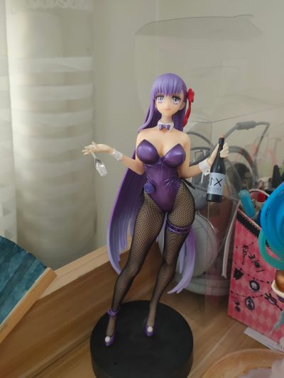 Fate/Grand Order BB