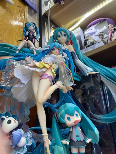 Vocaloid 初音未来 未来有你 2020演唱会Ver.
