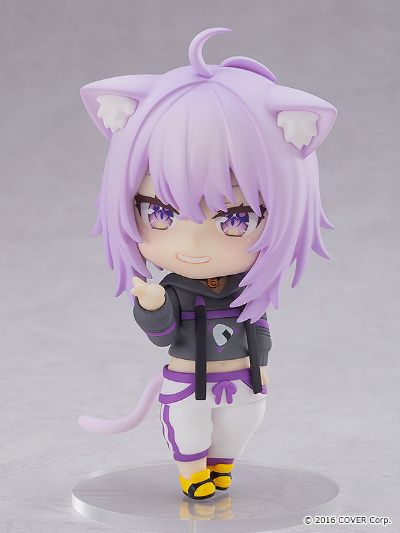 粘土人#1860 hololive 猫又小粥