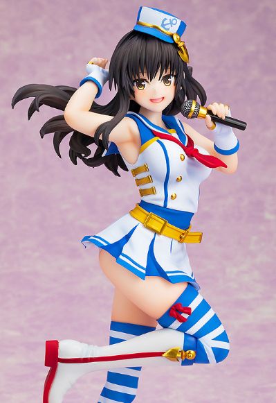 CAworks 出包王女DARKNESS 古手川唯 海边微风