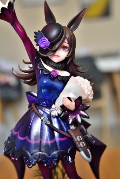 赛马娘 米浴
