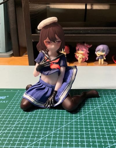 肉感男子B
