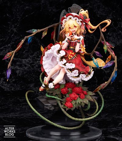 东方Project 芙兰朵露・斯卡雷特