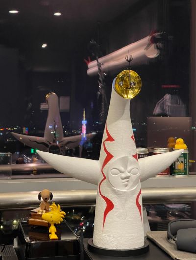 太阳之塔