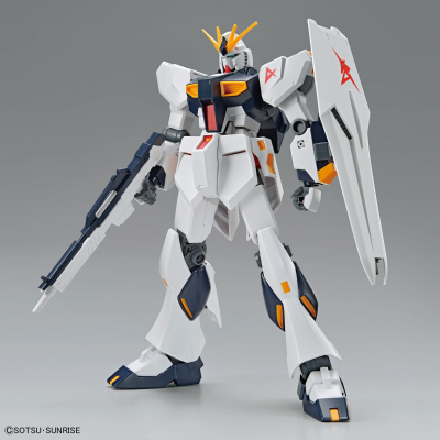 EG 1/144 ν高达
