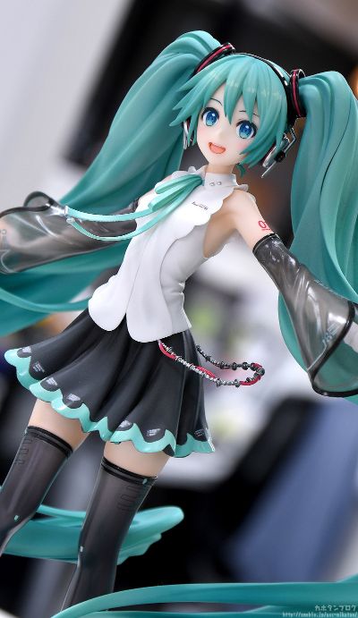 初音未来 NT