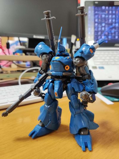机动战士高达 G FRAME FA EX01 京宝梵+高达NT-1 阿力克斯 乔巴姆装甲套装