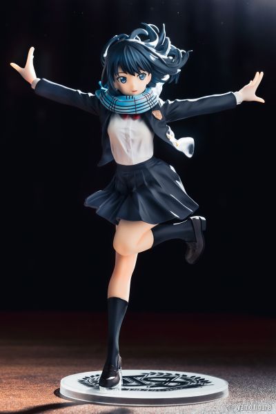 SSSS.古立特 宝多六花  校服版 限定