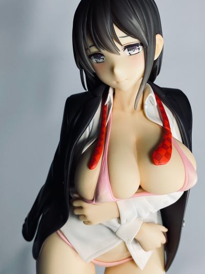 雨宫由纪子