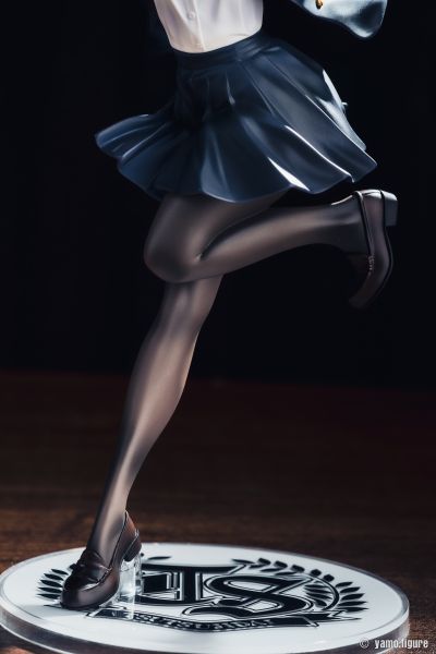 SSSS.古立特 宝多六花  校服版 限定