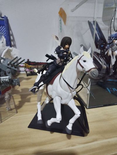 figma#490b 马 2.0版 (白色)