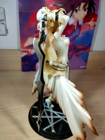 Fate/EXTRA CCC 花嫁尼禄 限定版