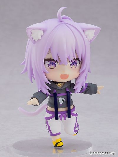 粘土人#1860 hololive 猫又小粥
