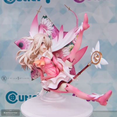 PRISMA WING PWFKL-01P 魔法少女伊莉雅 第二季 伊莉雅斯菲尔·冯·爱因兹贝伦