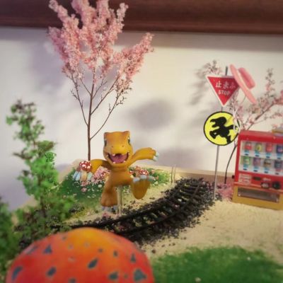 デジコレ デジタルモンスター デジコレ DATA2 数码暴龙大冒险 ガブモン 