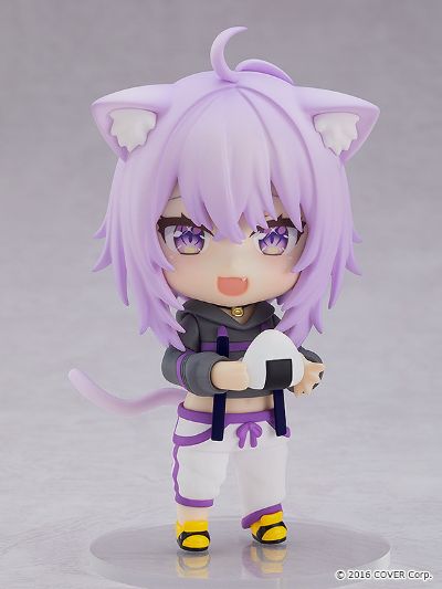 粘土人#1860 hololive 猫又小粥