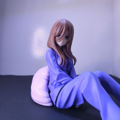 五等分的新娘∬ 中野 一花