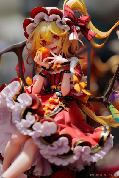 芙兰朵露