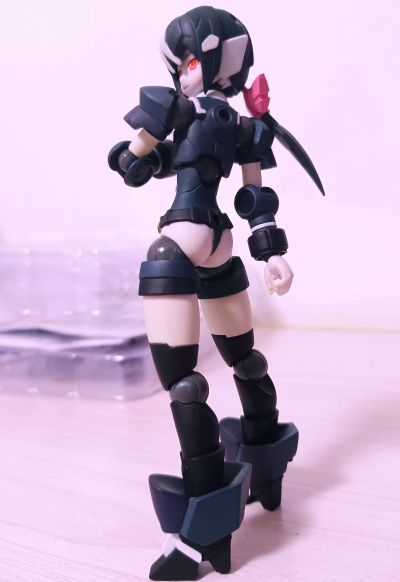 机械新人类 Ivy