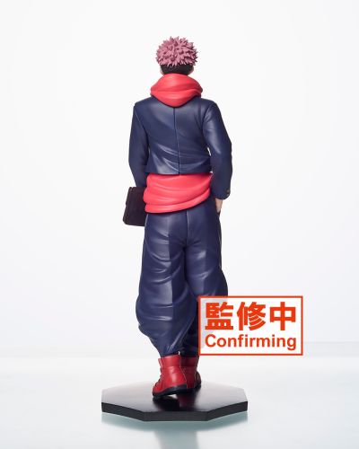 电视动画 咒术回战 悠仁与葵 虎杖悠仁