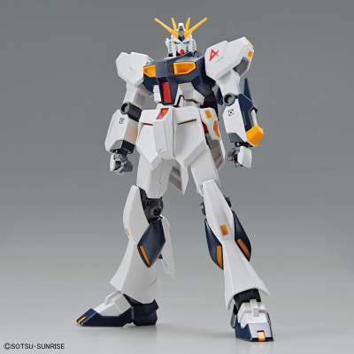 EG 1/144 ν高达