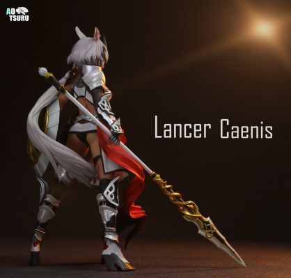 一番赏 Fate/Grand Order  凯妮斯/Lancer B赏