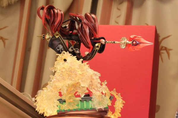 原神 胡桃 傲梅