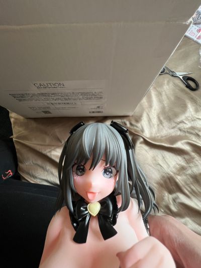 肉感少女U 追视眼ver.
