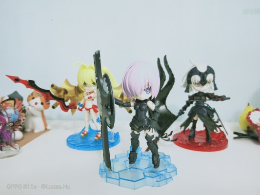 Petitrits Fate/Grand Order 贞德・达尔克[Alter] 