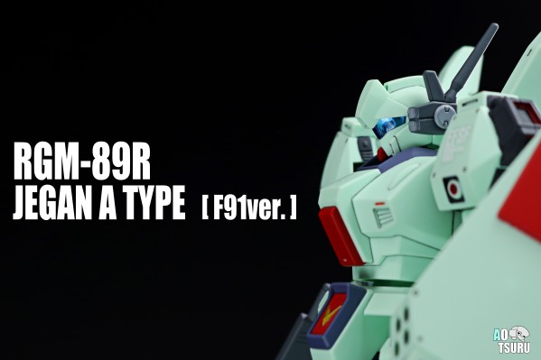 HGUC  机动战士高达F91 F91版杰刚 3机套装【附带水贴】