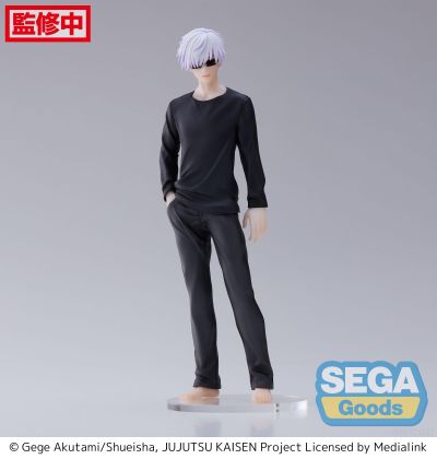 咒术回战 FIGURIZM “五条悟”
