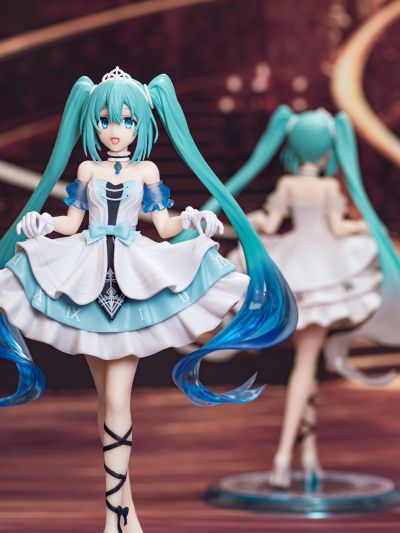 童话仙境 初音未来 灰姑娘