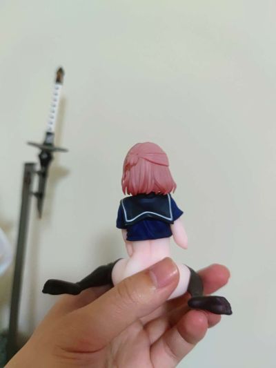 肉感男子B