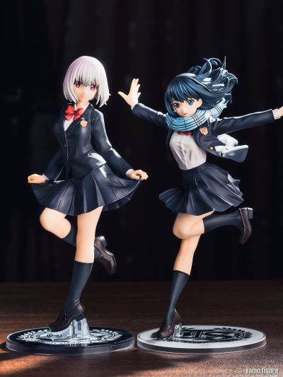 SSSS.古立特 宝多六花  校服版 限定