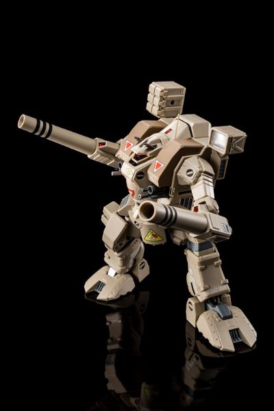 超时空要塞  MBR-04-Mk.IV 歼击机器人 战斧