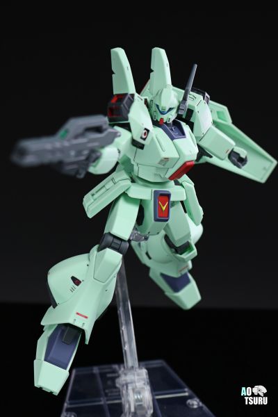 HGUC  机动战士高达F91 F91版杰刚 3机套装【附带水贴】