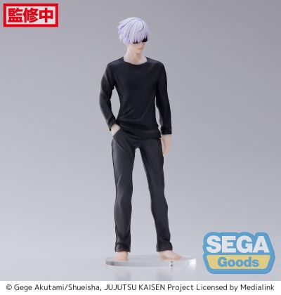 咒术回战 FIGURIZM “五条悟”