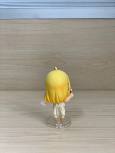 迷你黏土人 Fate/Stay Night SABER Pajama 