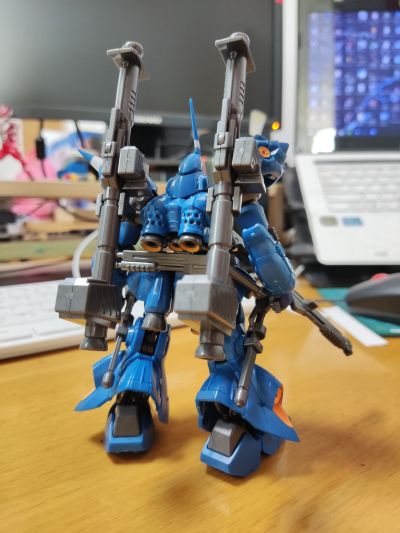 机动战士高达 G FRAME FA EX01 京宝梵+高达NT-1 阿力克斯 乔巴姆装甲套装