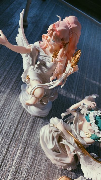Figure Spirits Kuji 超时空要塞F 李兰卡